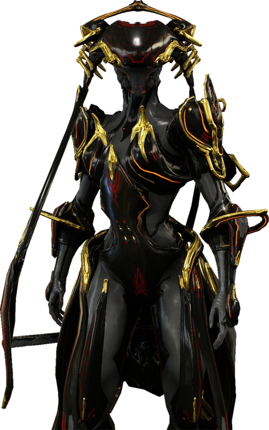 Trinity Prime Warframe日本語 Wiki Fandom