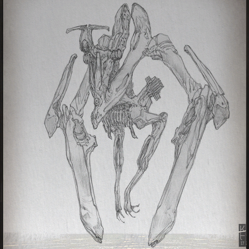 Фрагмент Ревенанта 01