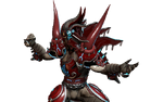 Diseño de Chroma Dinastía