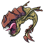 GoopollaGlyph