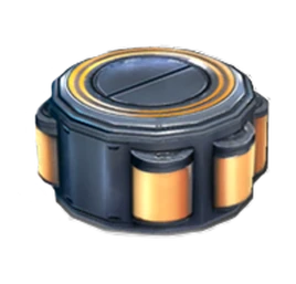 Resource Orange
