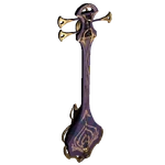 Shawzin Nelumbo (Guitare Acoustique) 60