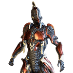 Voidshell Skin