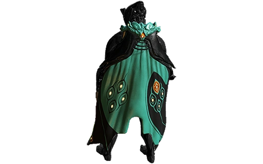 Foxglove Syandana