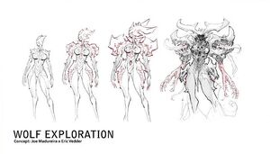 Concept exploration