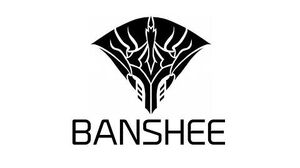 Warframe - Banshee The Death Omen