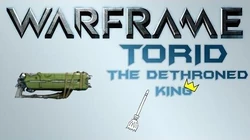 Torid Warframe Wiki Fandom