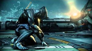 Warframe TennoLive2015 PAX East Reveal -- Tombs of the Sentient