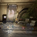 Цефалон Мелика