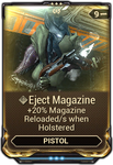 EjectMagazineMod