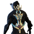 Gigelor Prime Syandana