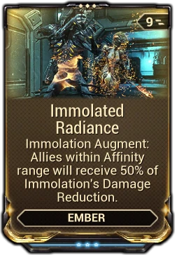 Warframe Augment Mods Warframe Wiki Fandom