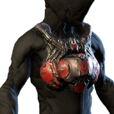 Kuva Tireg Chest Plate (N/A)