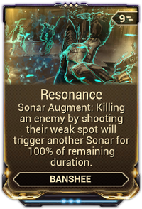 ResonanceMod