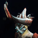 Глиф: Ивара "Локсли" (Тёмный)