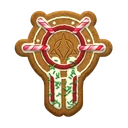 Cookie Void Key Glyph