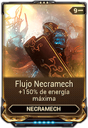  Flujo Necramech