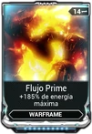 Flujo Prime