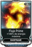 Flujo Prime