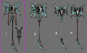 Concept art