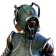 Mag Coil Helmet (205 KB) Mag Coil Helmet Blueprint