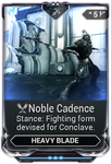 NobleCadenceMod