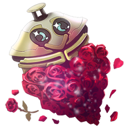 Star Days Ordis Glyph (15x  Medical Debt-Bond)
