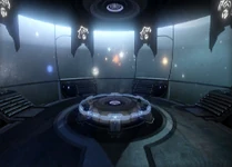 Звёздная Карта в Додзё