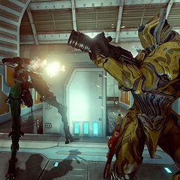 warframe wiki shotgun mods