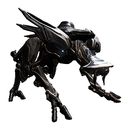 WARFRAME Wiki.