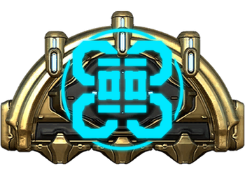 Shield Overload, WARFRAME Wiki