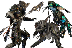 Quatz Collection WARFRAME Wiki Fandom