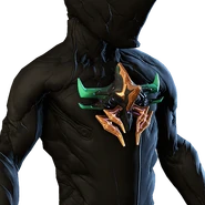 Raigo Chest Armor Designed by led2012 and lex182 Round 20 [Batch 1] $2.49 (PC) N/A (Console)