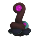 Orbiter (70 KB) Scarlet Nexifera Floof