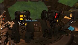 Toxin Injector | WARFRAME Wiki | Fandom