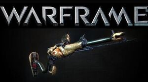 Warframe Grinlok