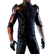 Комплект брони Скитальца «Оболочка Бездны» Награда за квест Ангелы Заримана