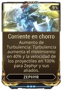 Corriente en chorro (242 kB)