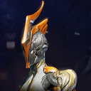 Ember Phoenix Glyph - Dark