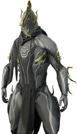 Hidden Lore: Origins of Khora & Venari (Warframe) 