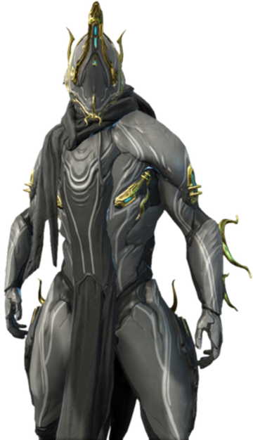 Warframe why does deals umbra attack the operator