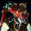 Nezha Prime Glyph - Dark