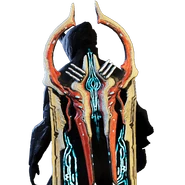 Eklis Syandana Designed by Goosmo Round 21 [Batch 1] $5.99 (PC) N/A (Console)