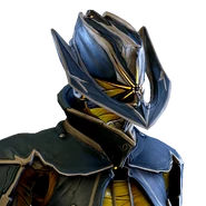 Mesa Falcon Helmet (266 KB) Mesa Falcon Helmet Designed by prosetisen Round 2 $5.99 (PC) 75 Platinum 75 (Console)