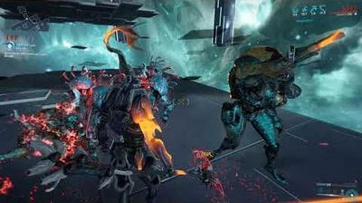 Warframe_-_Palier_de_Maîtrise_28_-_Test_d'Extermination_Thermia