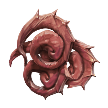 Dracroot
