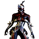 Mesa Voidshell Skin
