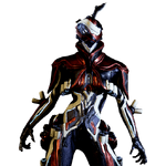 Mesa Voidshell