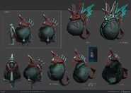 Rosa-eunche-lee-rl-loot-locker-creaturewip003.jpg (375 KB) Concept art