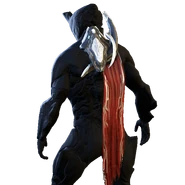 Kunshu Syandana (172 KB) Kunshu Syandana Designed by BeastBuster Round 13 $5.99 (PC) 105 Platinum 105 (Console)